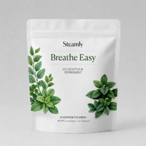 Breathe Easy