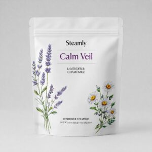 Calm Veil